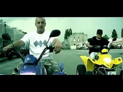 Jushniy Kray - S juga do sapada (HIGH QUALITY) www.dimonkobra.de