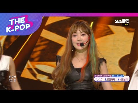 NeonPunch, Tic Toc [THE SHOW 190219]