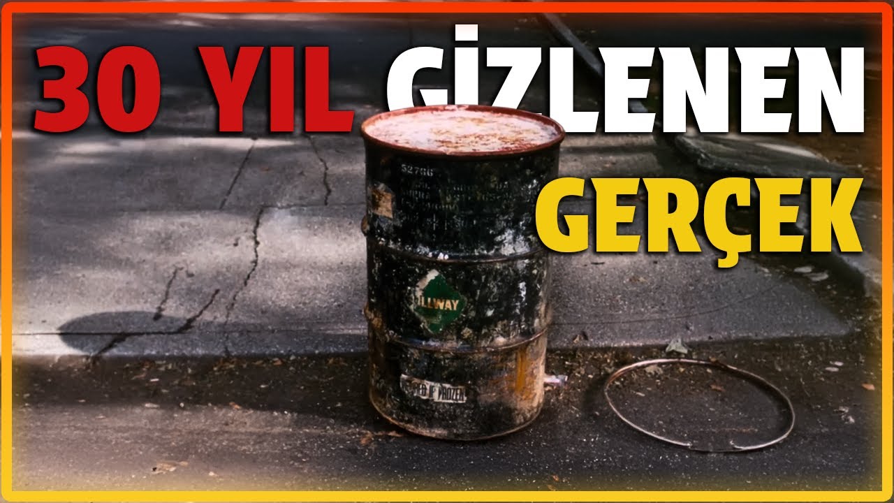 30 Yıl Sonra Ortaya Çıkan Gerçek: Reyna Marroquín Vakası