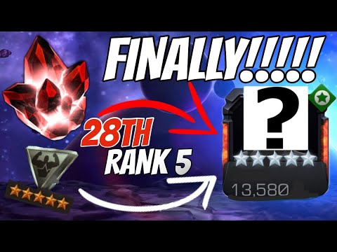 1 Basic 5 Star - INSTANT Rank 5 - 6.4 GOD Mode Gameplay!