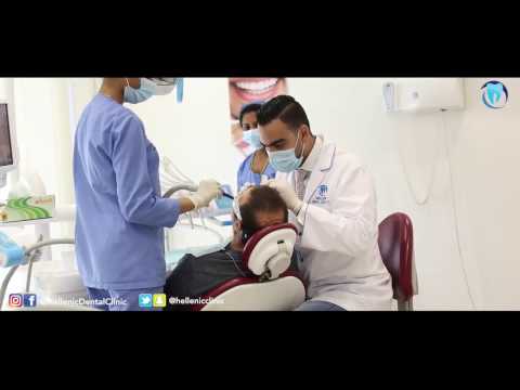 50% Discount on all Dental Services - Hellenic Dental Clinic Jumeirah, Dubai - 043 490 422