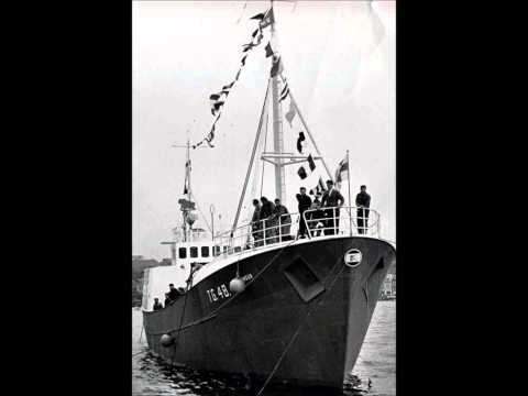 Tónlist - Seinasta Vaktin