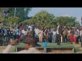 Adorateur Jonathan Yafu Live Fais Ton Culte à L Université Upn 22 Minutes D Adoration