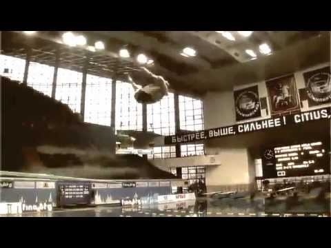 Best of Ilya Zakharov Diving Russian Team