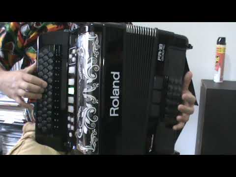 Cezar Ferreira - Shalom Chaverim (D-moll) - Corona Style