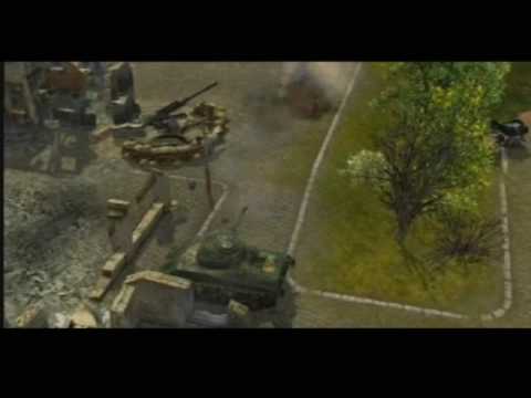 Soldiers: Heroes of World War II Steam Key GLOBAL - 1