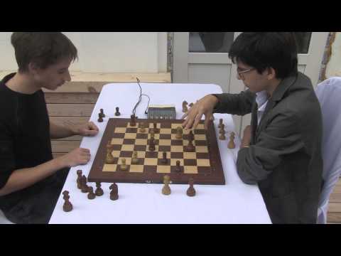 2014 Moscow Chess Blitz Championship