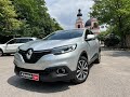 Рено каджар 2018