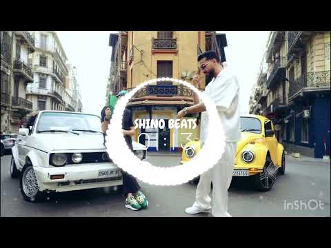 L'Algérino feat Josas - Au soleil Remix [SHINO BEATS]