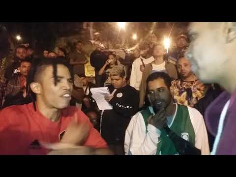 NEO VS THORMENT GRANDE FINAL!!!! BATALHA DO COLISEU EDIÇÃO RIO