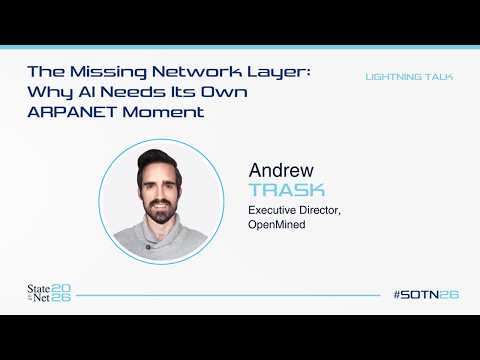 State of the Net 2026