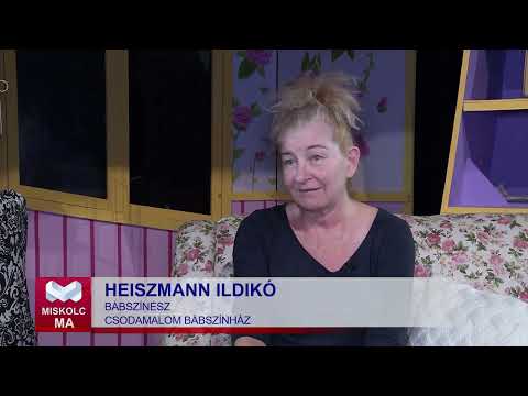 Videó előnézet