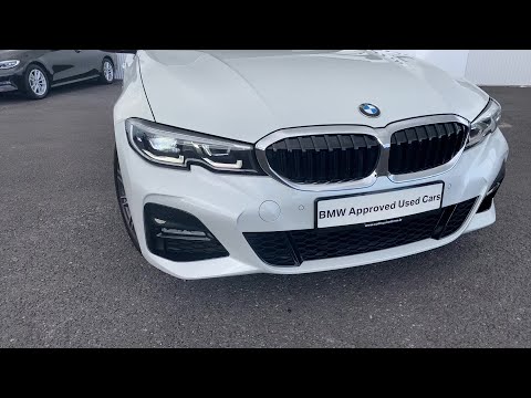 YD19SJK - 2019 BMW 3 Series 330e M Sport 330e 44,995