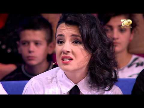 E Diell, 10 Janar 2016, Pjesa 2 - Te cmendur pas...