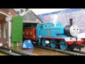 HORNBY BACHMANN Terence The Tractor US