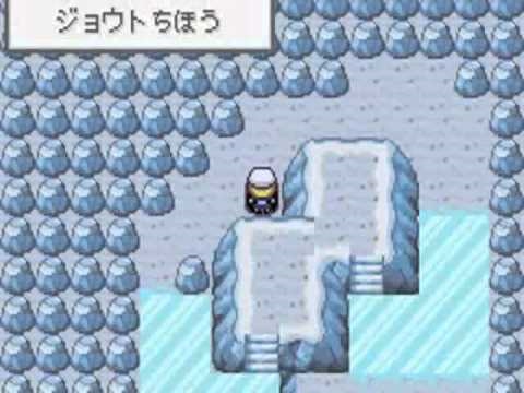 Touhoumon Lunatic Walkthrough Part 120 - Blackthorn City