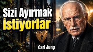 Ruh Eşinizin Ailesi Sizi Ayırmak İstiyor | Carl Jung