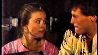 Frisco & Felicia's Summer of 1986, Part 128: "I Have Faith In You. I Always Will."