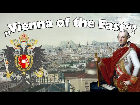 Lemberg (Lviv) Under the Habsburgs: A City Transformed, 1772–1867