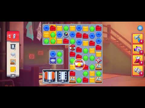 Chrome Valley Customs Level 294 no boosters | PuzzledCubes.site