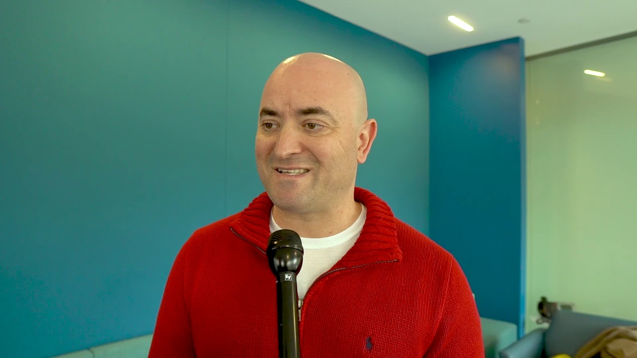 CNA's Bendett on Russia’s 2018 Unmanned Systems Progress