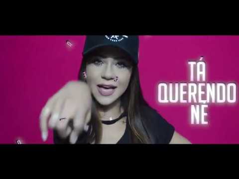 MC Plebéia - Caliente (Web Lyric)