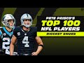 Top 100 NFL Players of 2022: Team by Team BREAKDOWN | CBS Sports HQ