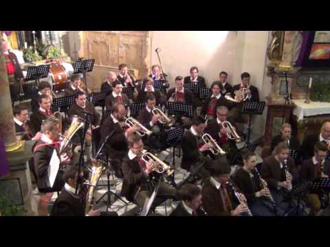 MK Abfaltersbach - Requiem (Fucik) - 03 - Sanctus