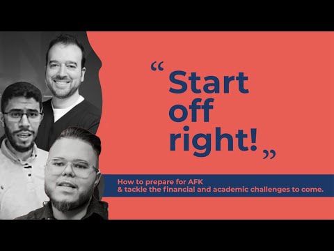 How to Prepare for AFK - Start Off Right