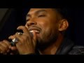 Miguel - Adorn (Live at Amoeba) 