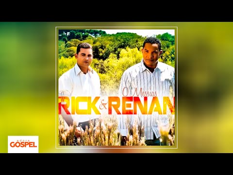 Rick e Renan - O Messias (CD Completo)