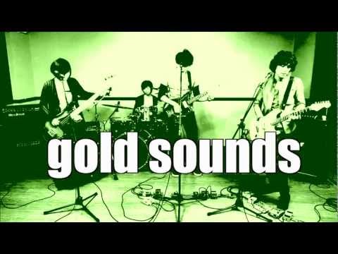 goldsounds / dis[charming]world