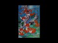 Opening Closing To The Little Fox 1981 Hungarian Movie 1994 VHS American Copy
