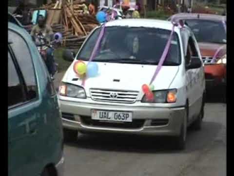 KINGS DAUGHTER 3 BY ALFRED BWAMBALE