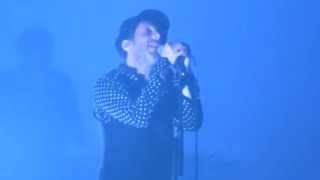 Mercury Rev - You&#39;re my Queen - Live @ Rolling Stone Weekender - 11/2015