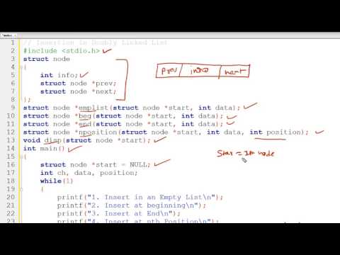 Data and File Structure New Series