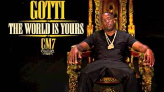Yo Gotti ft Raheem DeVaughn-CM7: Bulletproof