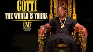 Yo Gotti ft Raheem DeVaughn-CM7: Bulletproof