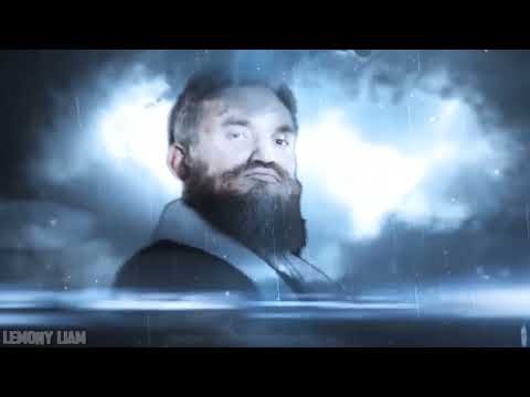British Strong Style Custom Titantron (PROGRESS and WWE)
