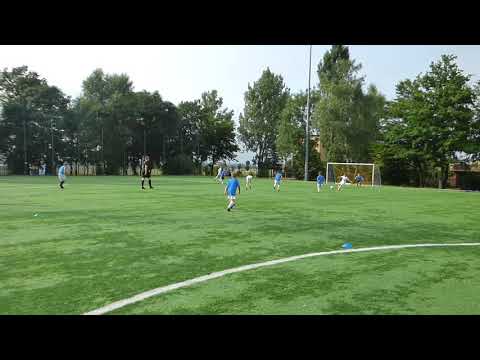 Pogoń Pieszyce 2012 - ŁKS Łochów