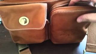 Hybrid hip fanny pack review