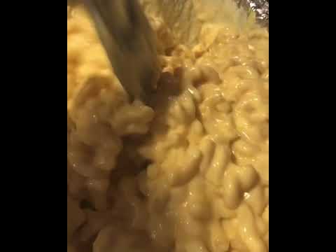 Macaroni Noises