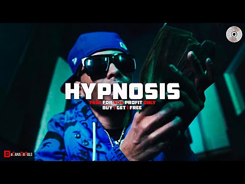 [FREE] kai bandz x db.boutabag sample type beat - "hypnosis"