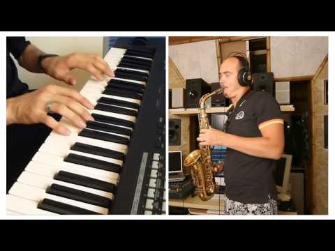 Avicii - Wake Me Up (Syntheticsax & Mister Q Cover)