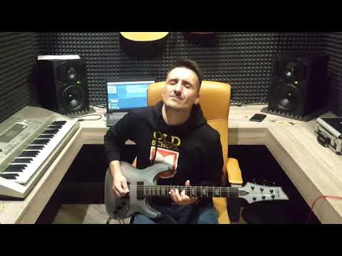 DPimenov - The River Volga Flows