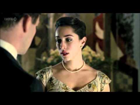 Genius and the Thieves - The Hour - Marnie Madden