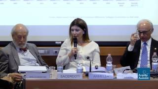 Brexit e Unione europea – accordi di libero scambio – Bocconi – Sara Armella