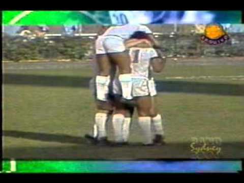 Portuguesa 2 x 1 Palmeiras 1977