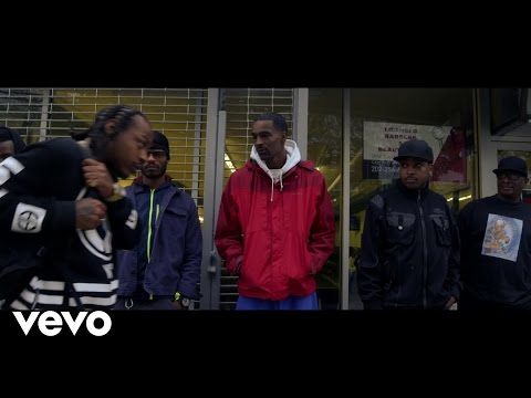 Krazo - Chasing All Night