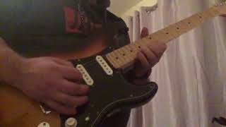 Heart Of The World Cover (Big Country)